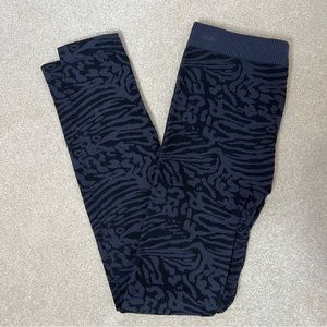 One Step Up Leggings